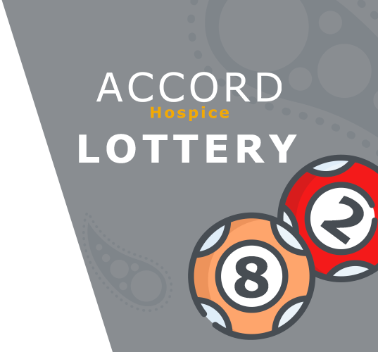 Accord Hospice Lottery